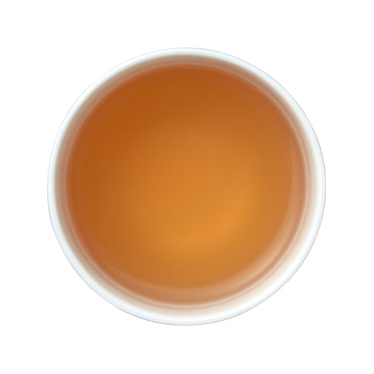 大紅袍烏龍茶
