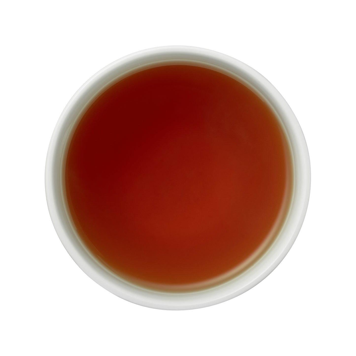 Gokase Ginger Red