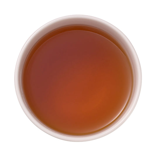 雲南ジャスミン紅茶