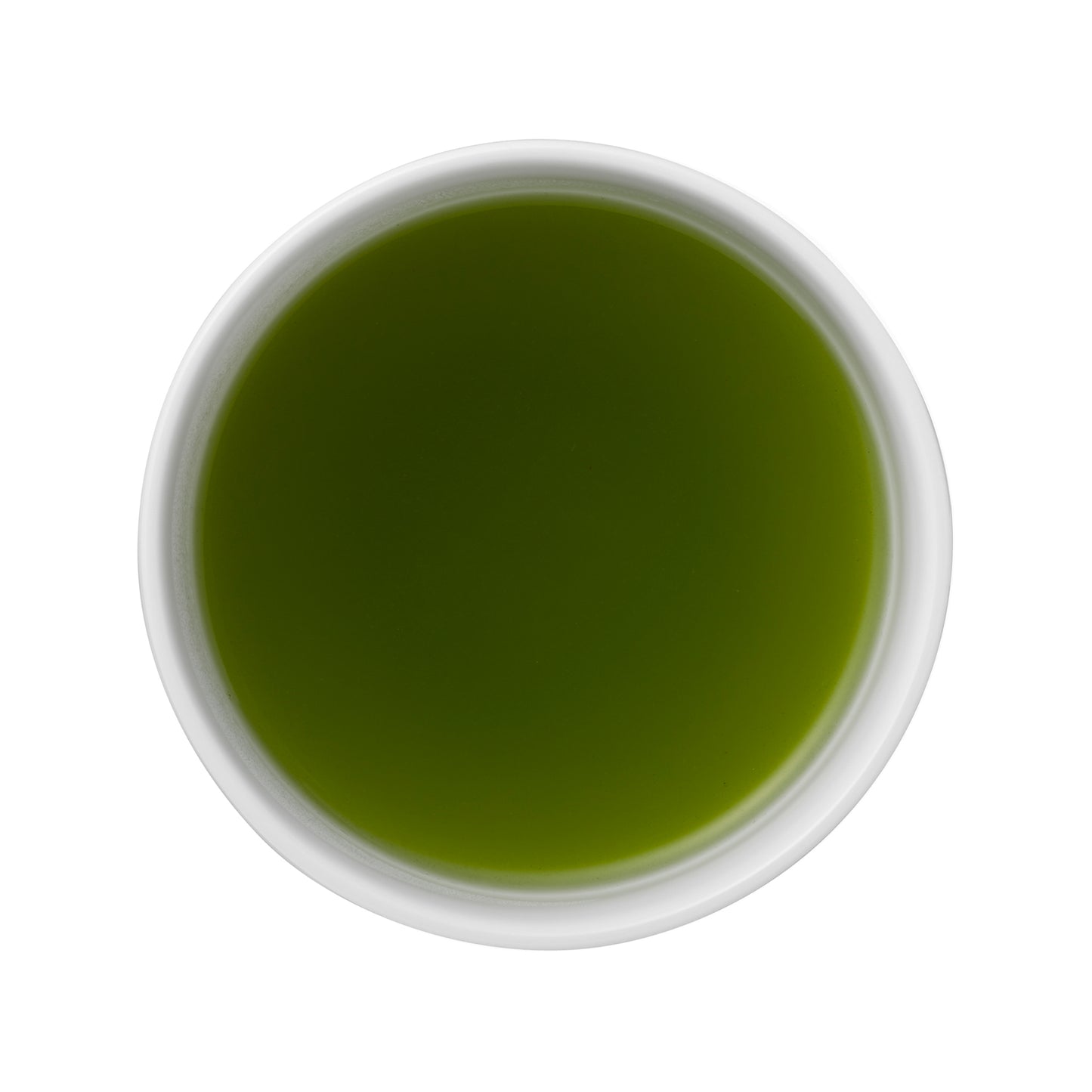 奥八女 抹茶入り玄米茶