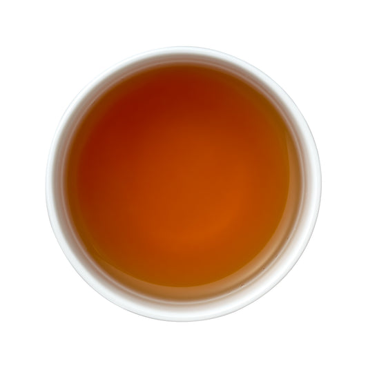 雲南金芽紅茶
