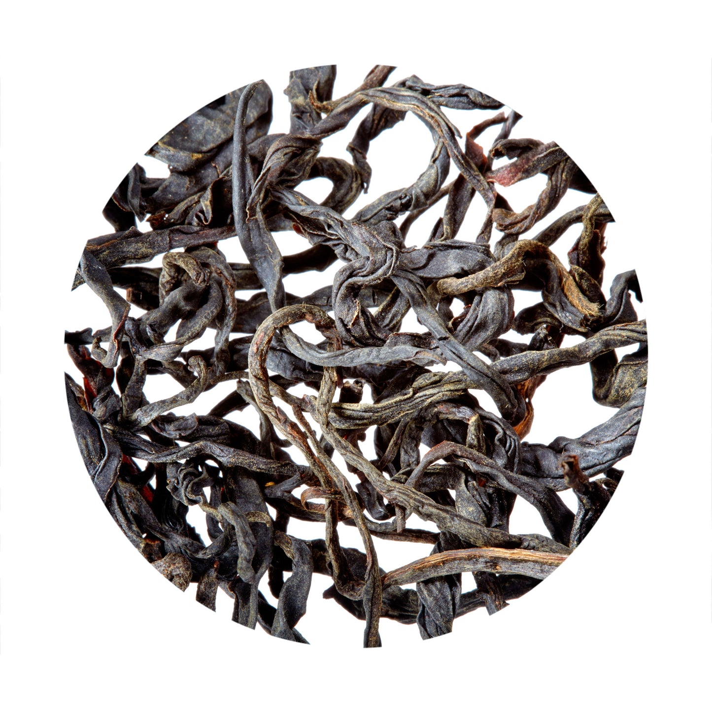 Yunnan Purple