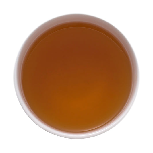 雲南黄茶