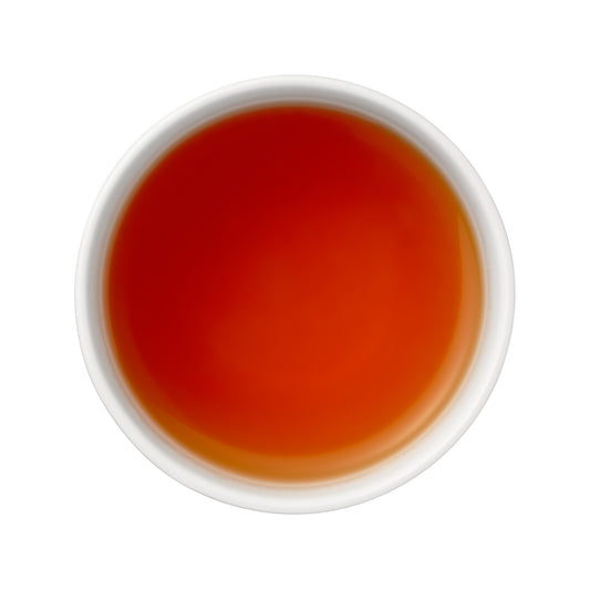 哀牢山高山紅茶