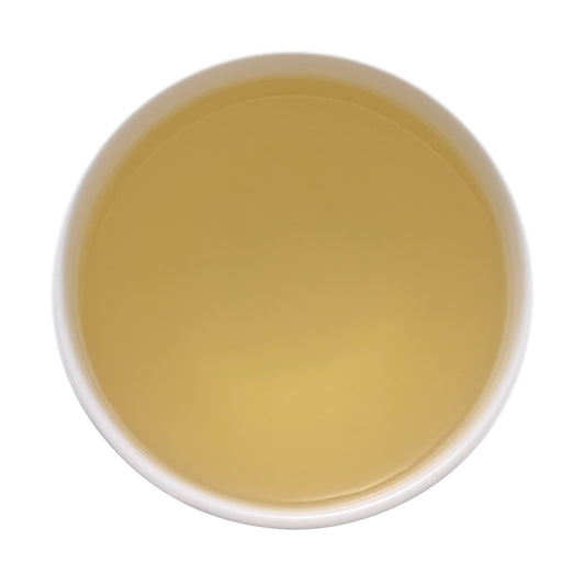 菩提晩茶2022