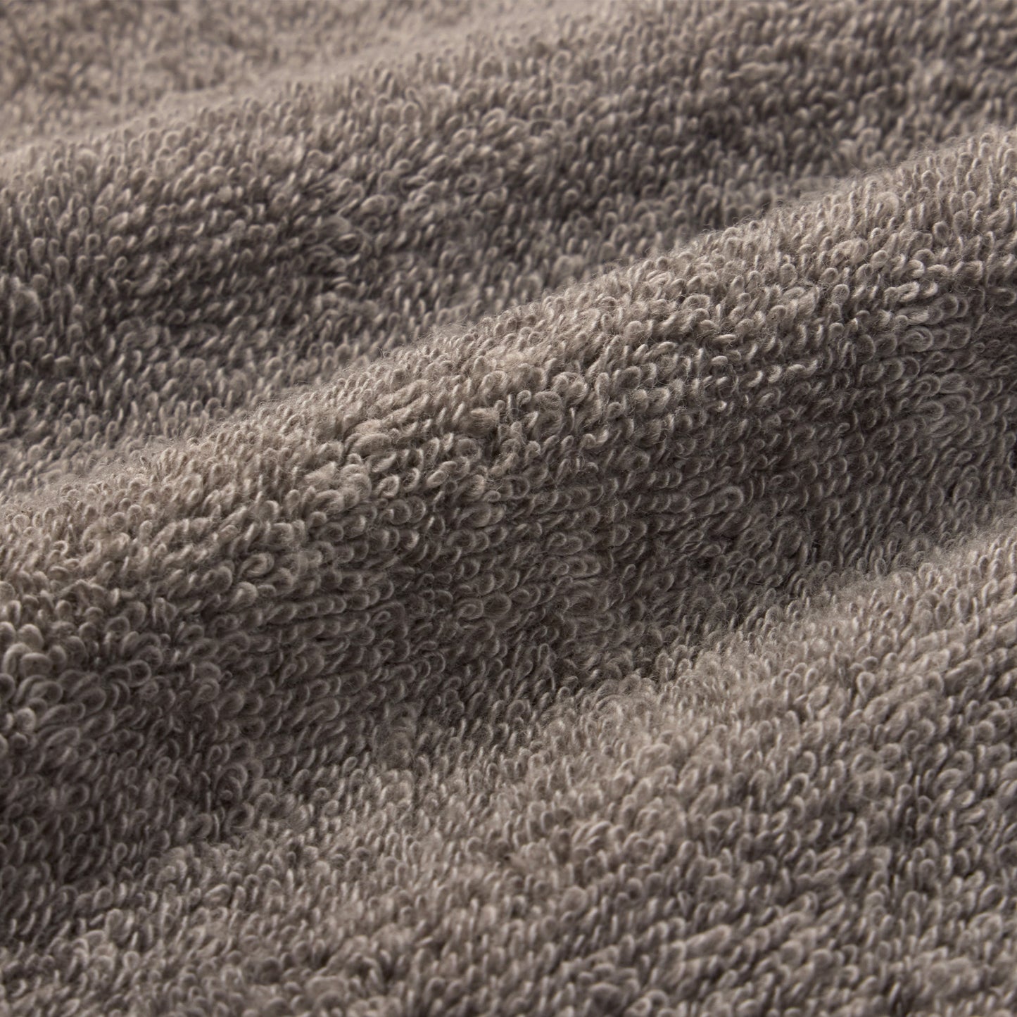 Mud Dyed Towel