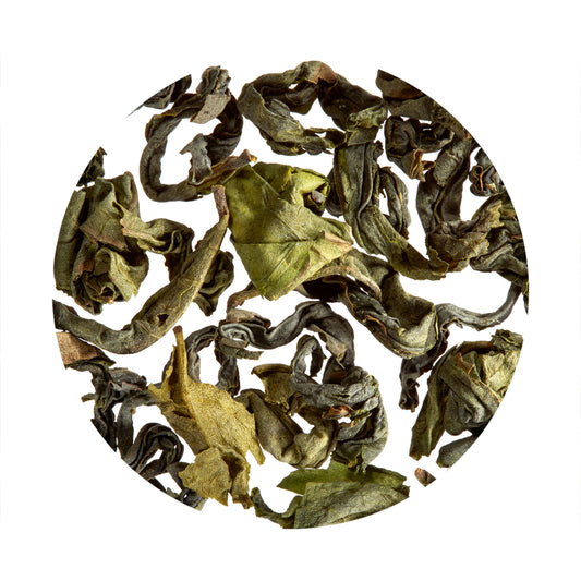 Gokase Oolong Premium