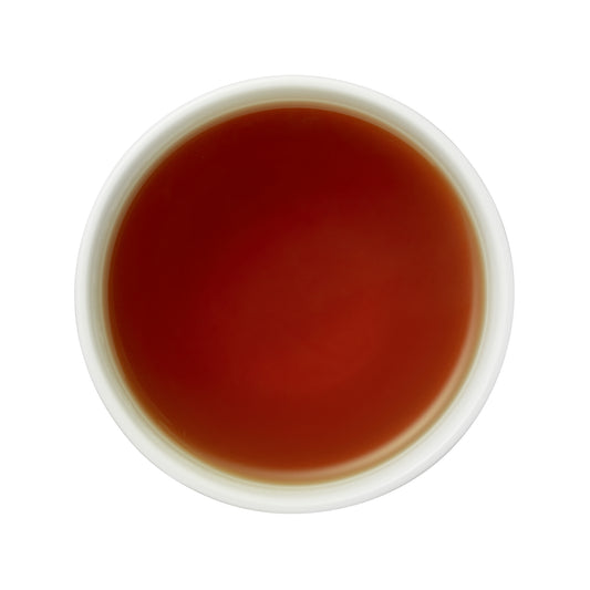 五ヶ瀬紅茶