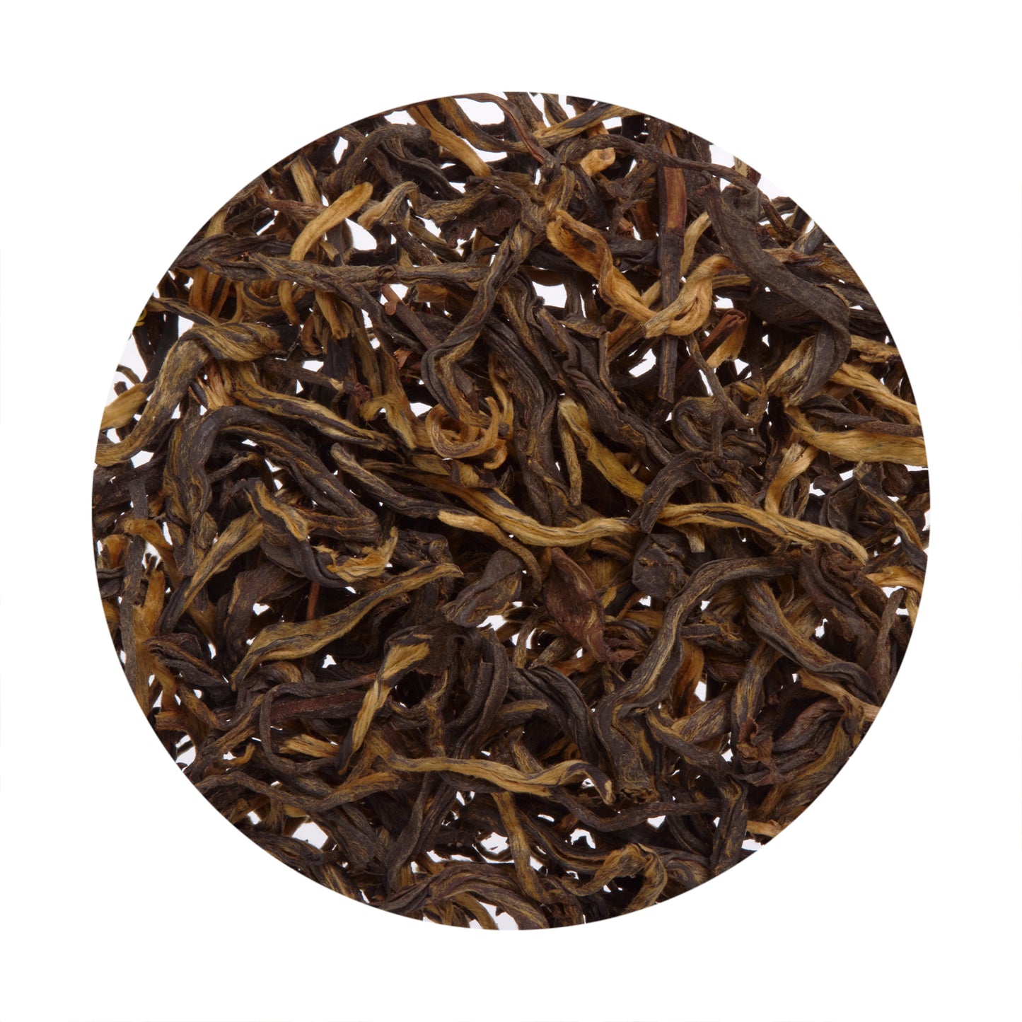 Yunnan Jasmine Black