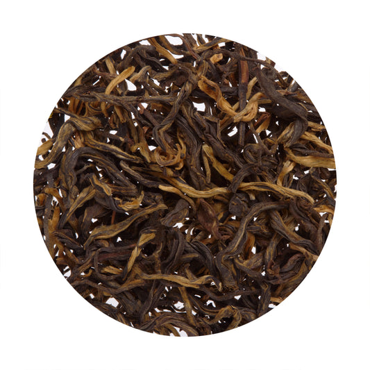 Yunnan Jasmine Black