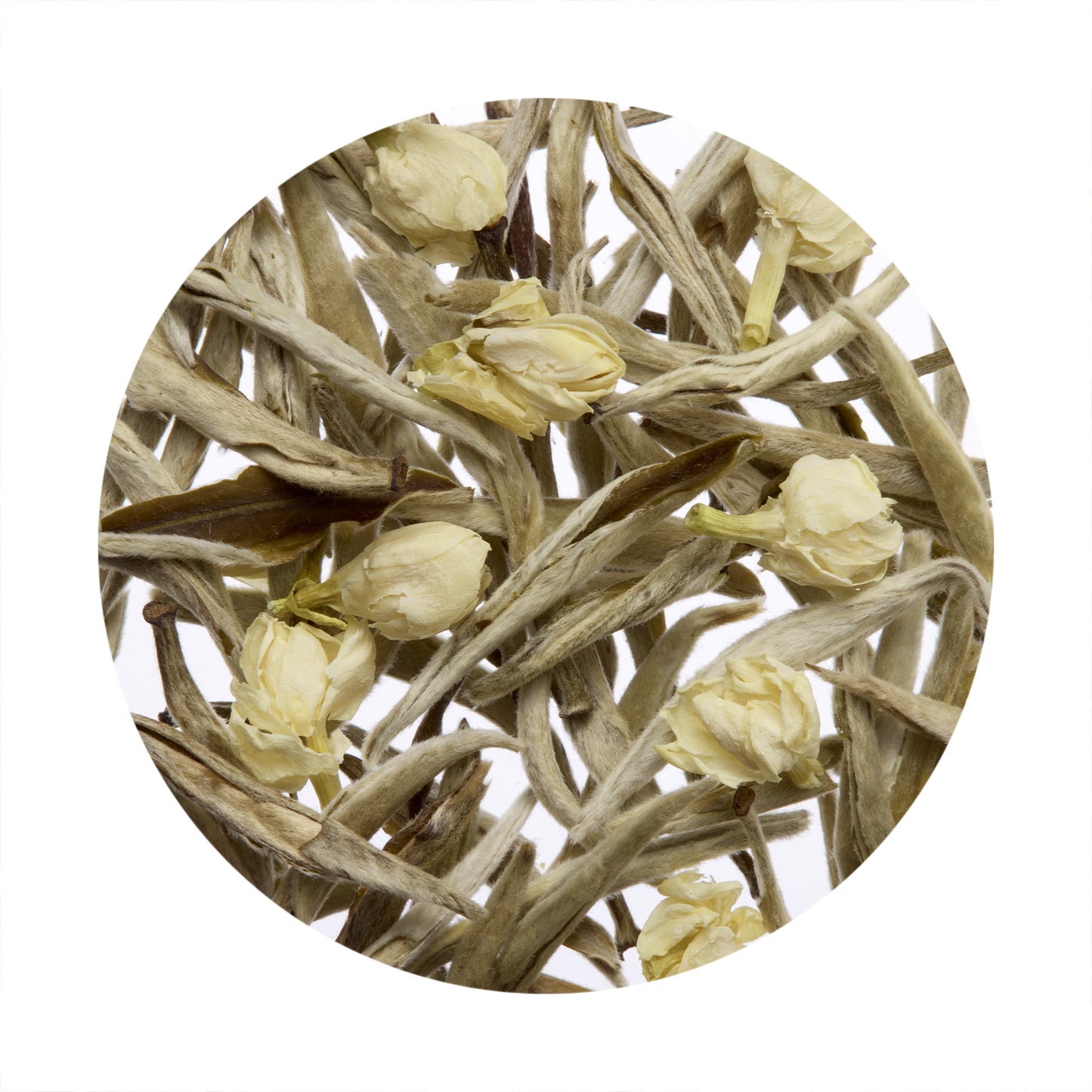 Yunnan Jasmine Silver