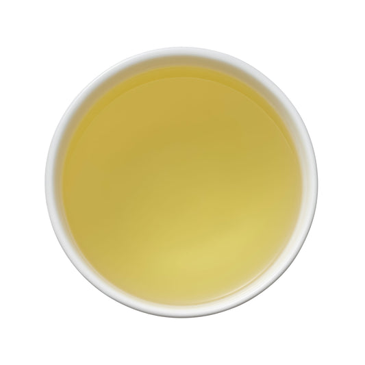 川根萎凋煎茶