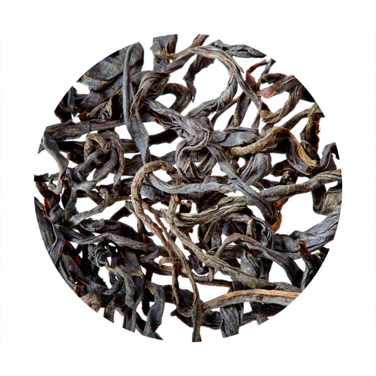 Yunnan Purple