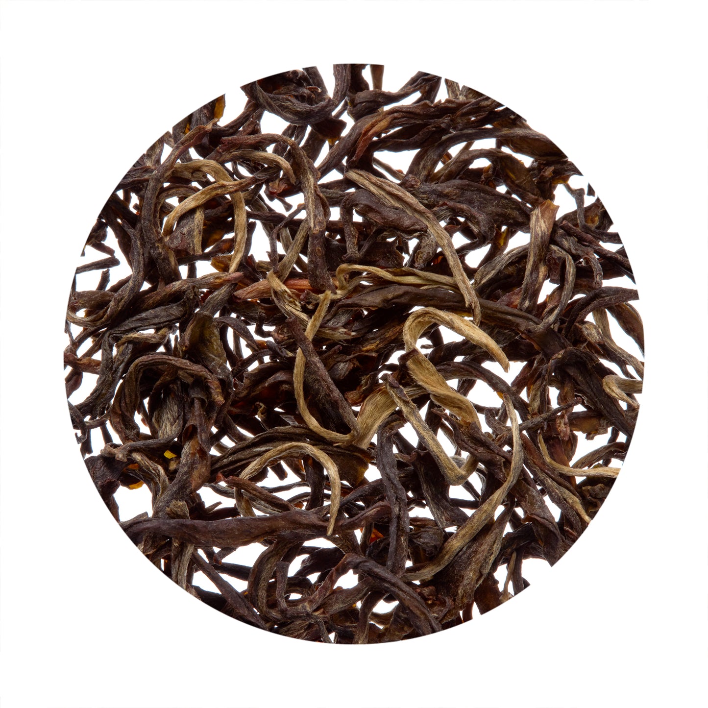 Yunnan Yellow